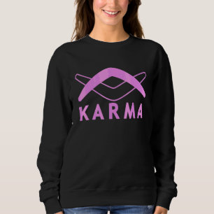 Boomerang Grafik Boomerang Kastare Boomerang Lek T Shirt