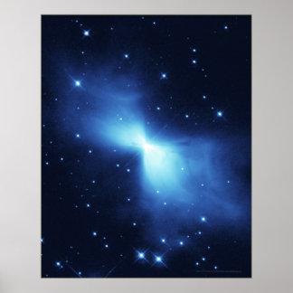 Boomerang Nebula 16 x 20 (8 x 10) Poster