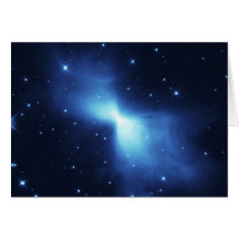 Boomerang Nebula i rymden NASA