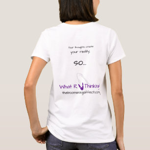 Boomerang T Shirt