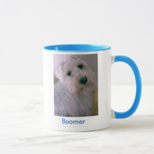 Boomermugg Mugg