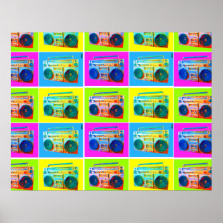 Boomhol Poster