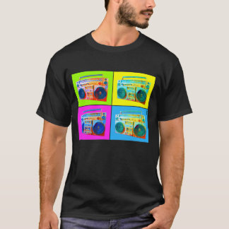 Boomhol Tee