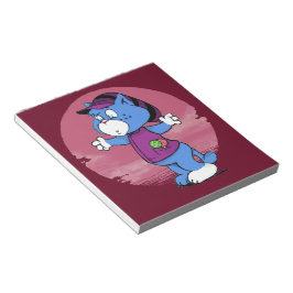 Boomi Cats Anteckningsblock