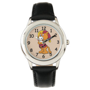 Boomi Cats Armbandsur