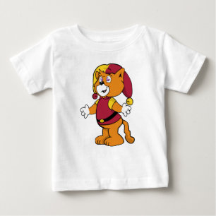 Boomi Cats Baby T-Shirt