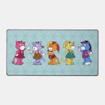 Boomi Cats | Barn