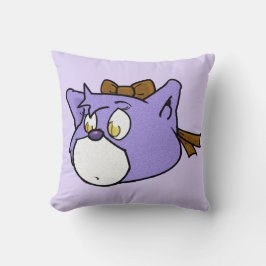Boomi Cats Dekorativ kudde