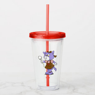 Boomi Cats Kopp Take Away Mugg