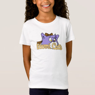 Boomi Cats T Shirt