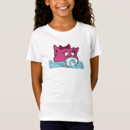 Boomi Cats T Shirt