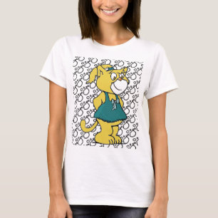 Boomi Cats T-shirt
