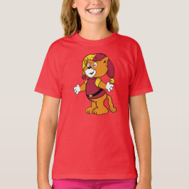 Boomi Cats T Shirt