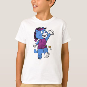 Boomi Cats T Shirt