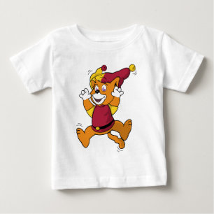 Boomi Cats T Shirt