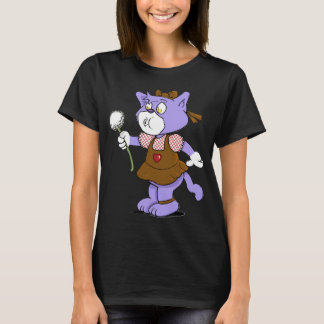 Boomi katter tee shirt
