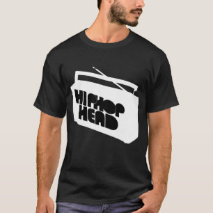Boomin Hiphop Head T Shirt