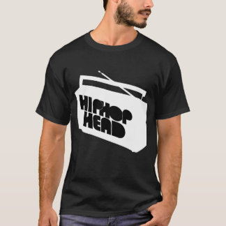 Boomin Hiphop Head T Shirt