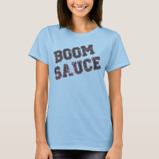 Boomsauce T-shirt
