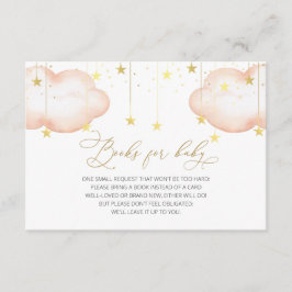 Boon for Baby Insert, Twinkle Twinkle Little Star Tilläggskort