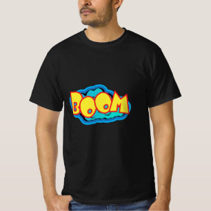 Boon T Shirt