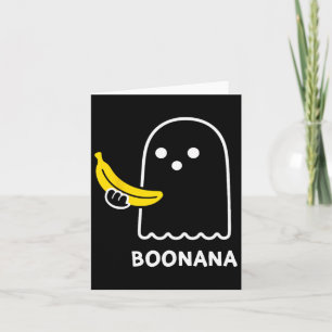 Boonana kort