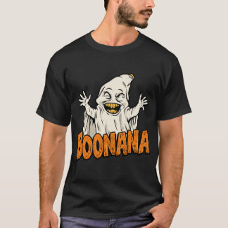 BOONANA T SHIRT