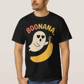 BOONANA T SHIRT