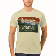 Boondockande livsstil