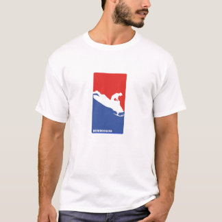 Boondockers logotypT-tröja w/Text T-shirt