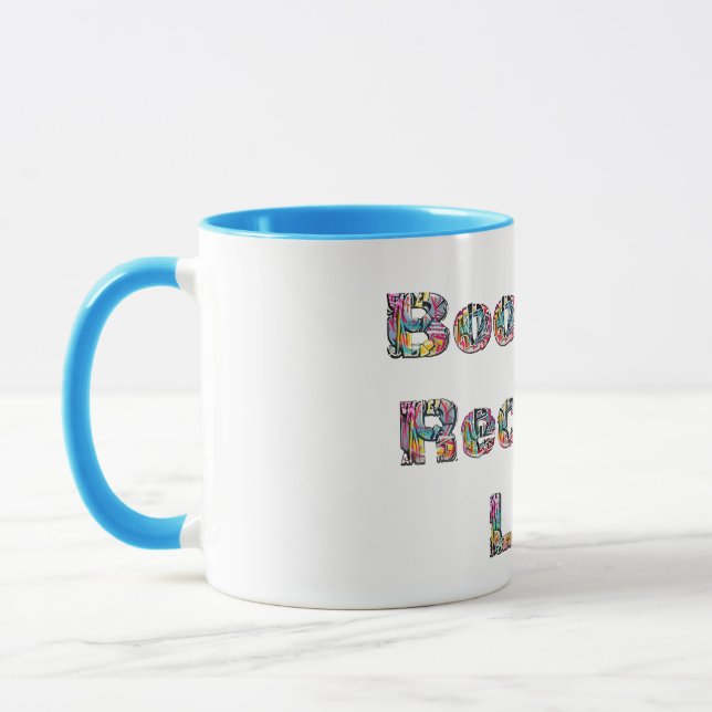 Boondox Coffee Mug Mugg (Vänster)