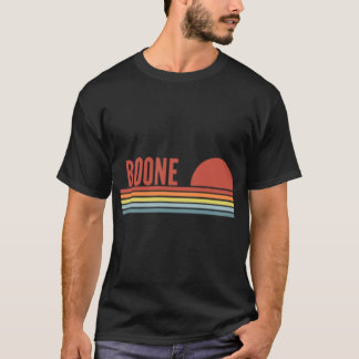 Boone Iowa T Shirt