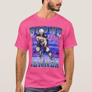 Boone Jenner T Shirt