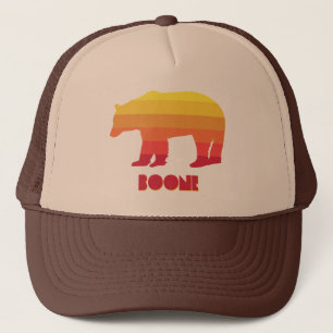 Boone North Carolina Rainbow Bear Keps