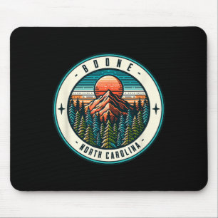 Boone North Carolina Skidning Snowboard Familj Tr Musmatta