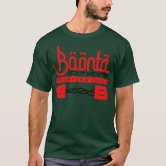 Boonta Brand Podracer Fuel T Shirt