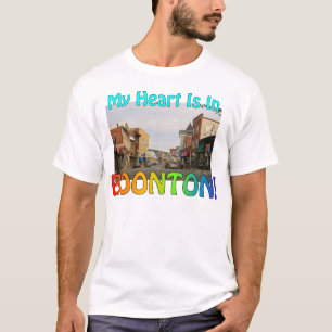 Boonton skjorta tröja