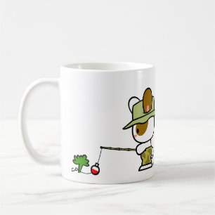 Boony Carrot-ing Mugg
