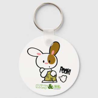 Boony & Co. Boony Pooh Keychains Nyckelring