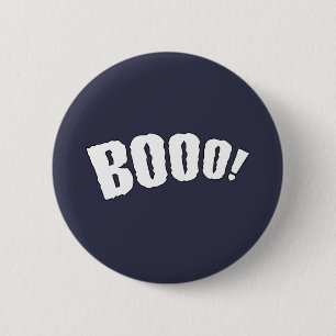 Booo Funny Graphic Booo Knapp