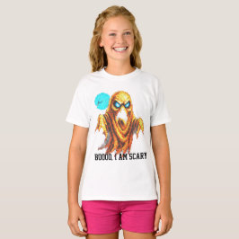 Booo, jag är lugn t shirt