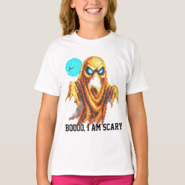 Booo, jag är lugn t shirt