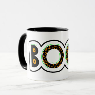 Booo Kaffe Mugg