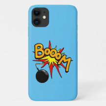 Booom!
