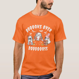 Booook T Shirt