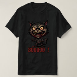 Boooooo ! t shirt