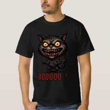 Boooooo !