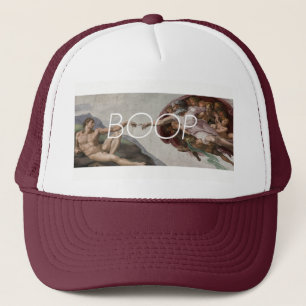 Boop av Adam Truckerkeps
