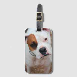 Boop Bagagebricka