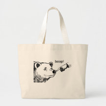 Boop björn T-Shirt